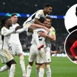 Násilná reakcia legendy Real Madrid na jeho budúcnosť pred obrovským podpisom
