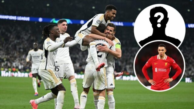 Násilná reakcia legendy Real Madrid na jeho budúcnosť pred obrovským podpisom


