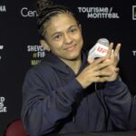 Natalia Silva chce titul UFC Shot po víťazstve UFC 315