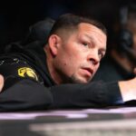 Nate Diaz, Jake Shields zapojený do divokej bitky na ruskej reality show