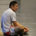 Návrat Kyoji Horiguchi, Tagir Ulanbekov dostane nový boj
