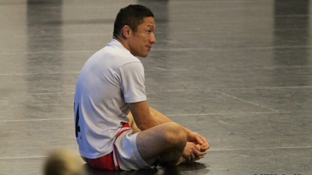 Návrat Kyoji Horiguchi, Tagir Ulanbekov dostane nový boj

