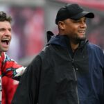 Návrat koruny Bundesliga do Bayern je práca pre Kompany