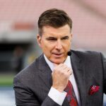 Návrh NFL: ESPN Star poznala vzduch po sporu s kolegom počas dizajnu