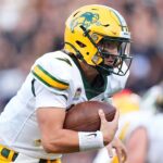 Návrh NFL: Raiders Rookie Cam Miller dostane známku schválenia Toma Bradyho