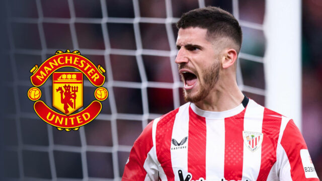 Návrh na spustenie Red Devils 'pre Bilbao Star ako rekordný predaj „víťazstvo“

