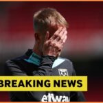 Nayef Aguerd chce natrvalo opustiť West Ham