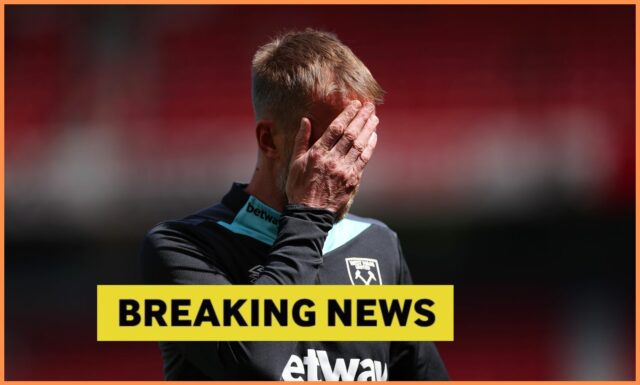 Nayef Aguerd chce natrvalo opustiť West Ham

