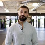 Nazim Sadykhov hovorí „Banger“ boj v domácnosti Vs. Nikolas Motta