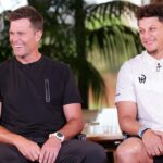 Názor Billa Belichicka na Toma Bradyho, Patrick Mahomes, sa objaví v novej knihe
