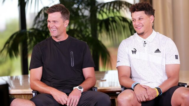 Názor Billa Belichicka na Toma Bradyho, Patrick Mahomes, sa objaví v novej knihe

