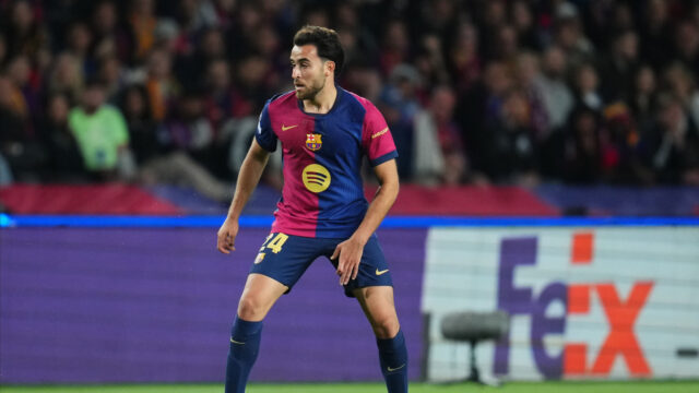 Názor TTLB: Ako môže Tottenham Eric Garcia použiť v súčasnom obrannom štýle používanom v N17?

