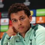 Názov Brennan Johnson pre najdôležitejší dôvod pre nedávnu dominanciu Spurs na Man Utd