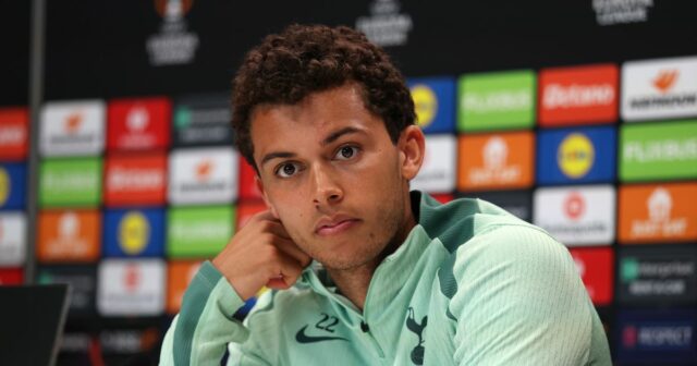 Názov Brennan Johnson pre najdôležitejší dôvod pre nedávnu dominanciu Spurs na Man Utd

