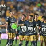 Názov TOLUCA: Znak vecí, ktoré prídu pre Pumas?