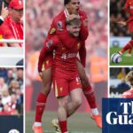 Názov ligy je v taške, takže sú zmeny slotových hovorov v Liverpoole? | Liverpool