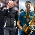 Neapol Triumf Scott McTominayn zdôrazňuje najväčšiu chybu Man Utd po hrdinskej sezóne