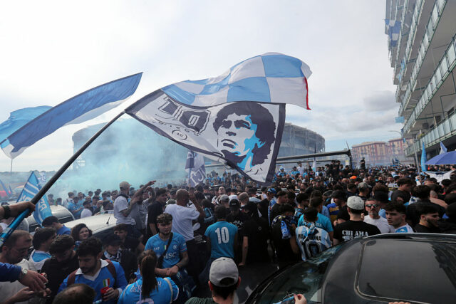 �� Neapol V Cagliari | Manna: 
