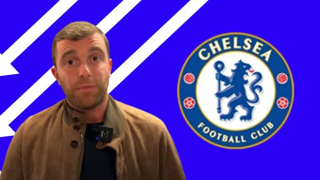 Neexistuje žiadna „záruka“, že Jadon Sancho zostane v Chelsea

