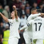 Nehody poskytnuté na dvoch hviezdoch Real Madrid po Real Sociedad