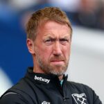 Štyri mesiace po vymenovaní Grahama Pottera fanúšikovia West Ham ešte nevideli skok.