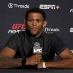 Nepríjemná zmes pripravená na uznanie UFC, plánuje „spustiť“ Mario Bautista
