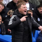 Neskôr v Newcastle neskôr v Brightone sa liga Ligy šampiónov Shift obáva obrovskú príležitosť