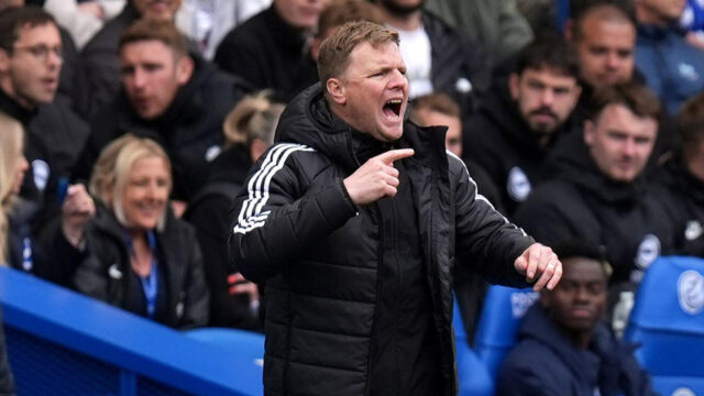 Neskôr v Newcastle neskôr v Brightone sa liga Ligy šampiónov Shift obáva obrovskú príležitosť

