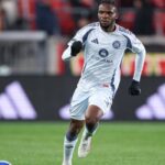 Neskorá hodnota Rominigue Kouame zdvíha Chicago o Atlante United