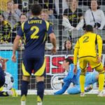 Neskoré výsledky cieľa Nashville SC s 2-2 nechutiami s posádkou