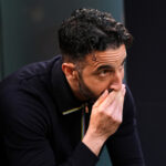 Nevieme- Amorim Drop's odkaz na Manchester United XI, aby sme sa postavili proti Brentforde