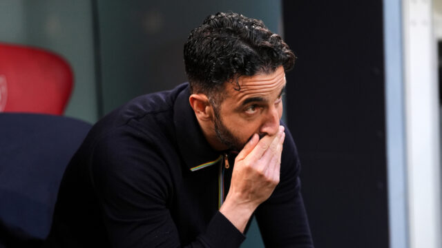 Nevieme- Amorim Drop's odkaz na Manchester United XI, aby sme sa postavili proti Brentforde

