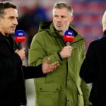 Neville, The Cachian sa zráža s Man Utd, diskusia o veľkosti Liverpoolu. "Sú 16 .."