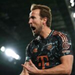 Neville robí Harry Kane požiadavkou Liverpoolu alebo Chelsea po tom, čo vyhral hviezdu „Bavoria“