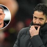 Neville si vyberie „minimálne šesť hráčov“, renovácia Red Devils