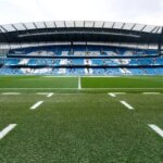 New Man City 115 vníma chronológiu, ktorá sa objavuje ako daný leták pre nočnú moru
