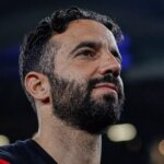 New Utd Transfer News: le rejet de Top Target alors que Ruben Amorim considère un interrupteur de 50 millions de livres sterling