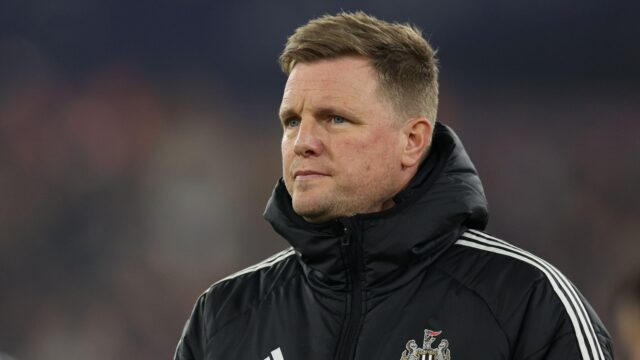 Newcastle Shocks „Pristúpte“ k bývalému Barcelonskému šéfovi - „protichodné rozhodnutie“ deja ako „Znižovanie“ klubu ako klubu ako klub

