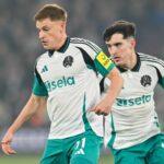 Newcastle Star je vystavená riziku šokovej „šokovej sekery“ Aston Villa Exchange dohoda s „bohužiaľ„ človek “prístupom“
