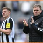 Newcastle United Kontaktujte AC Milan a podpíšete obrancu Fikayo Tomori