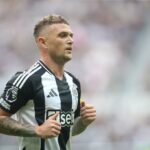 Newcastle United Lealth Last vs Arsenal, keď Eddie Howe emituje dvojitú ranu
