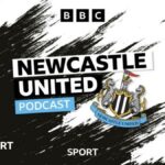 Newcastle United Podcast graphic