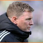 Newcastle United a West Ham bojujú za Aarona Ramsdale