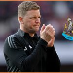Newcastle United chce podpísať Gabri Veigu z al-Ahli