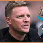 Newcastle United chce toto leto podpísať Jonathan Rowe