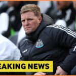 Newcastle United porazil Barçu a Real Madrid, aby podpísali Antonio Cordero