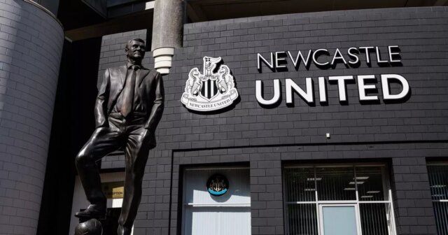 Newcastle United potvrdzuje obrovskú zmenu klubu v oficiálnom vyhlásení pre fanúšikov


