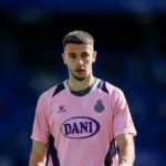 Newcastle United sa pripojí k Hunt for Espanyol Star