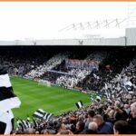 Newcastle United záložník Sean Longstaff na ceste k tomu, aby sa pripojil k Evertonu