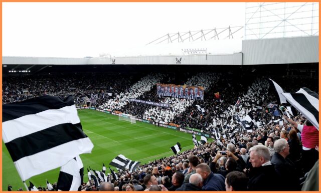 Newcastle United záložník Sean Longstaff na ceste k tomu, aby sa pripojil k Evertonu

